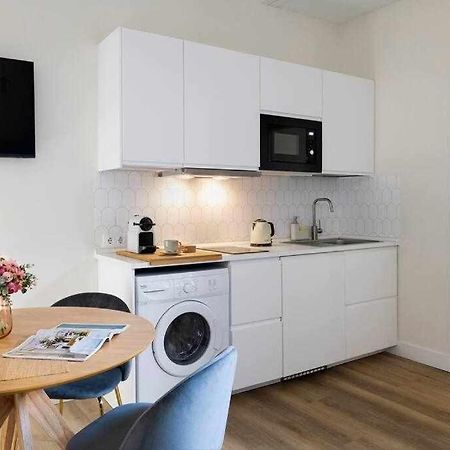 Monkeys Apartments San Roman Deluxe Seville Ngoại thất bức ảnh