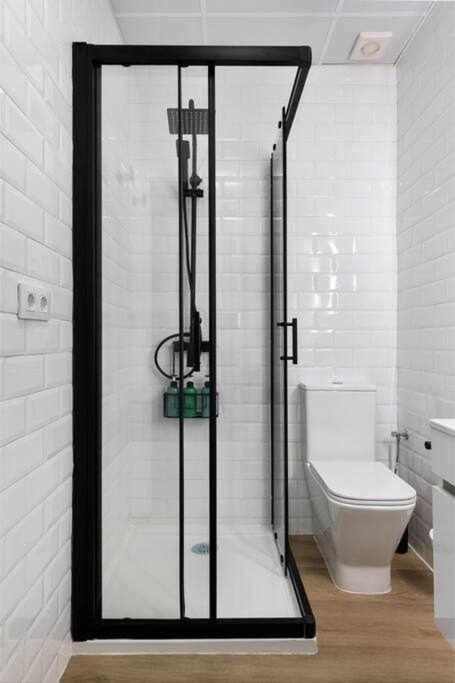 Monkeys Apartments San Roman Deluxe Seville Ngoại thất bức ảnh